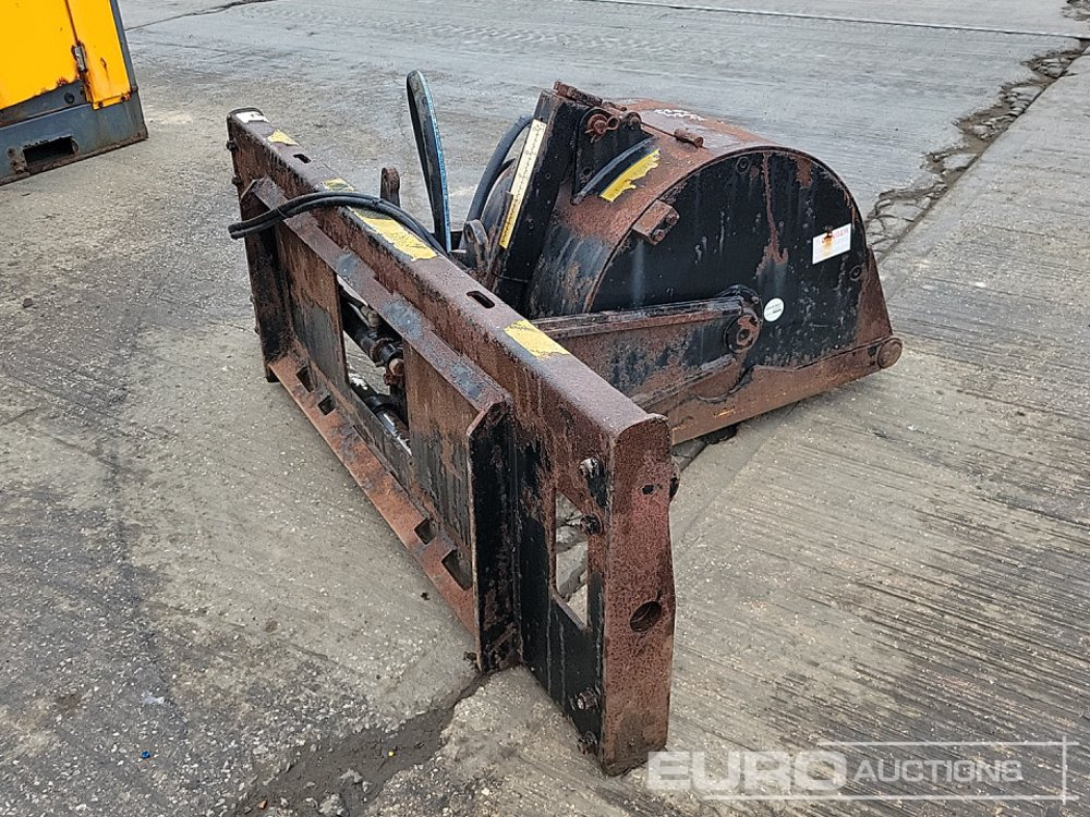 JCB AP400 - Dodatak za Bager: slika 5 JCB AP400 - Dodatak za Bager: slika 5