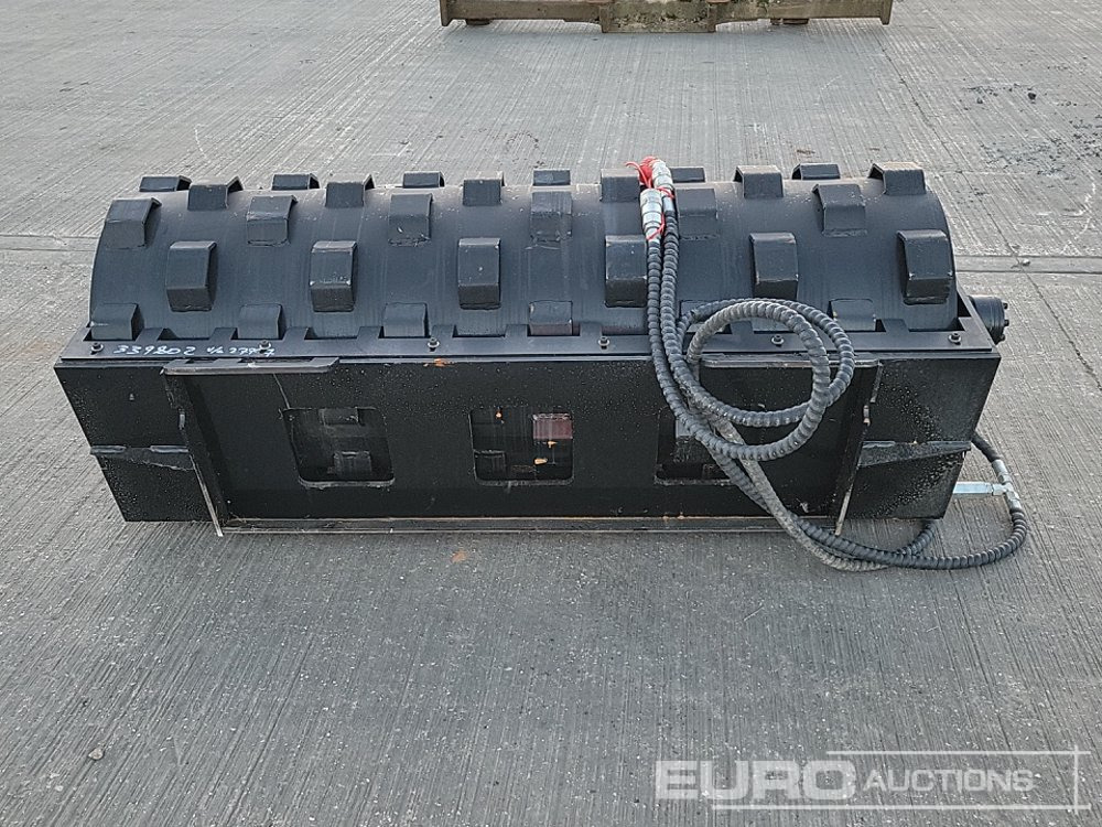 Unused 2024 GIYI GY-CW59 - Dodatak za Bager: slika 4 Unused 2024 GIYI GY-CW59 - Dodatak za Bager: slika 4