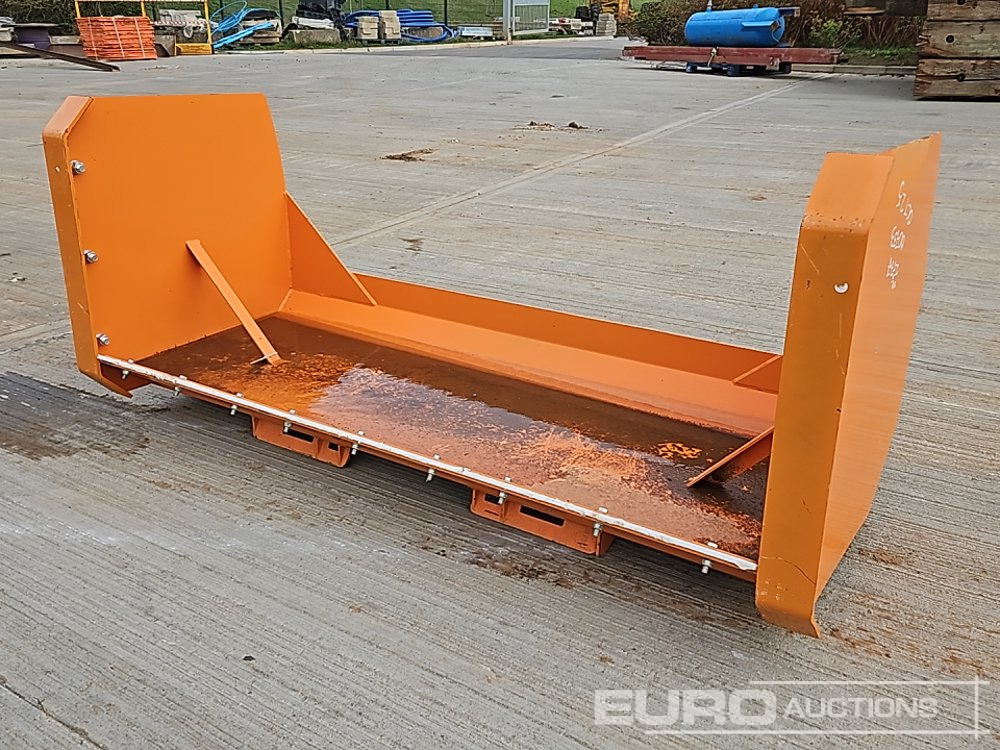 Unused 2024 Wolverine SP-15-84W - Dodatak za Bager: slika 1 Unused 2024 Wolverine SP-15-84W - Dodatak za Bager: slika 1