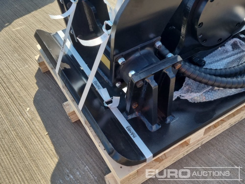 Dodatak za Bager Unused 2025 Häner HPC 1500A: slika 17