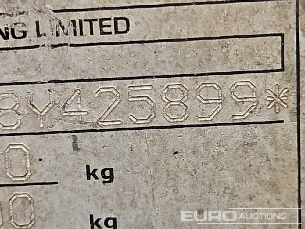 Kompresor za vazduh Doosan 741: slika 21