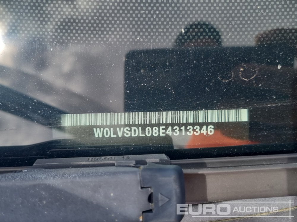 Dostavno vozilo 2015 Vauxhall Corsa: slika 32