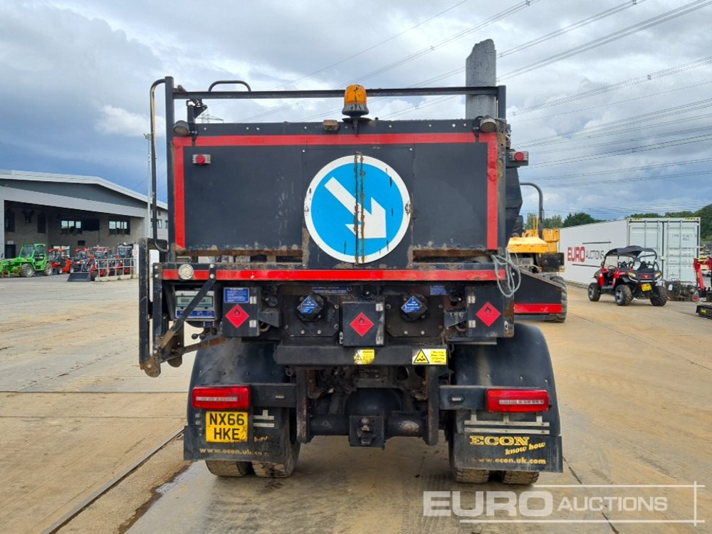 2016 DAF LF220 FA - Druga mašina: slika 4 2016 DAF LF220 FA - Druga mašina: slika 4