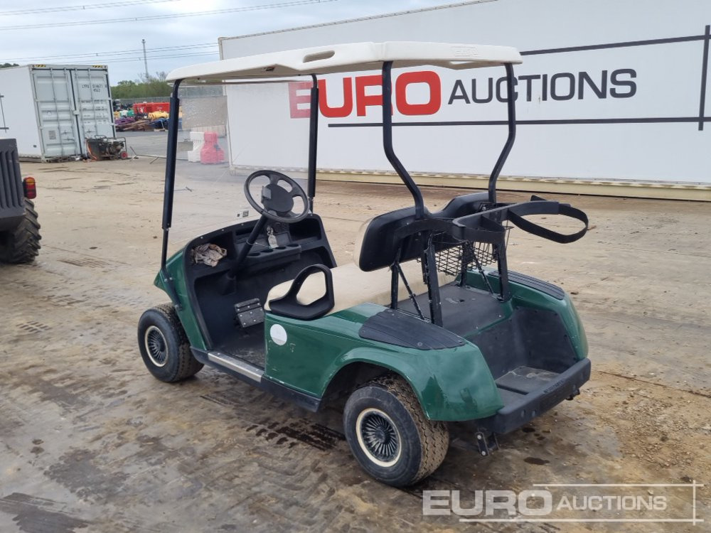 Ezgo Gas Golf Cart - Golf auto: slika 3 Ezgo Gas Golf Cart - Golf auto: slika 3