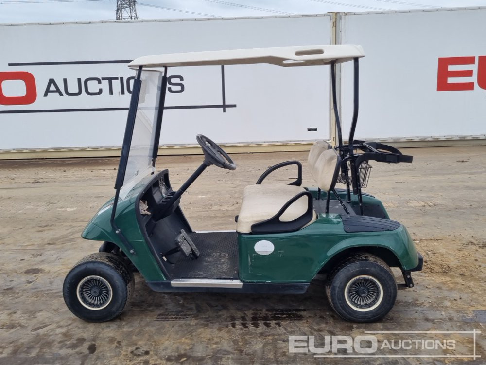 Ezgo Gas Golf Cart - Golf auto: slika 2 Ezgo Gas Golf Cart - Golf auto: slika 2