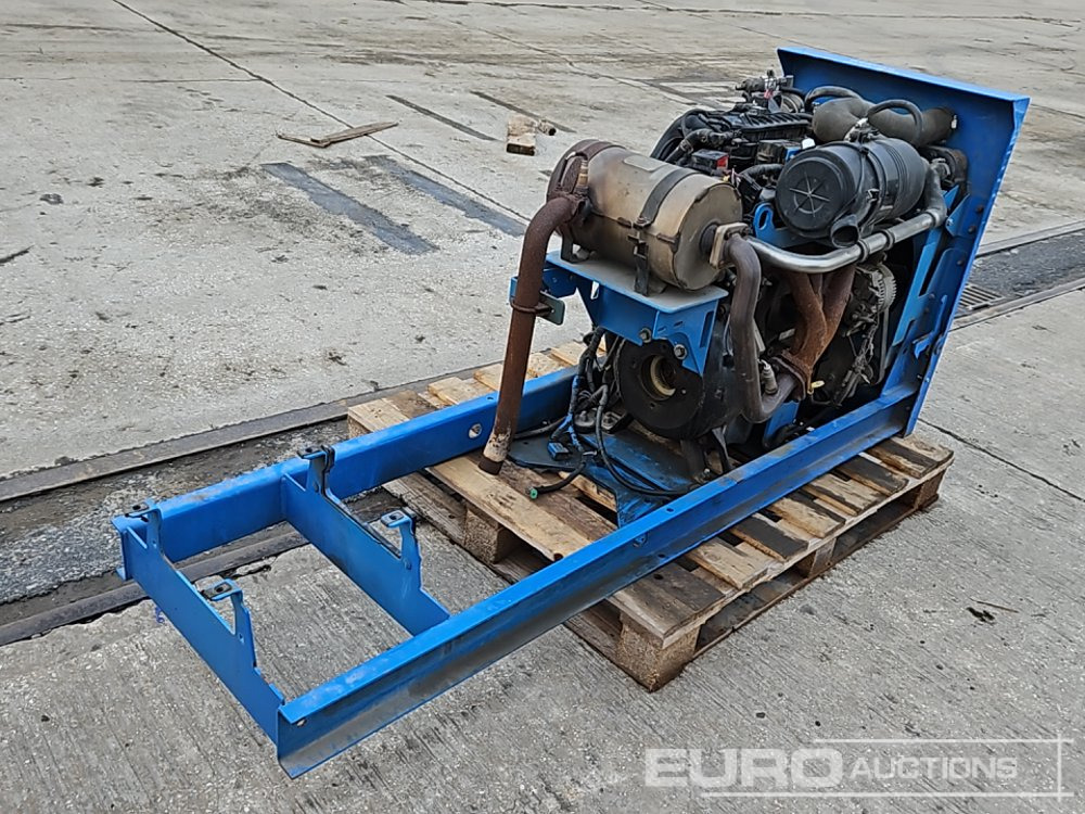 Ford 4 Cylinder Engine - Motor: slika 5 Ford 4 Cylinder Engine - Motor: slika 5