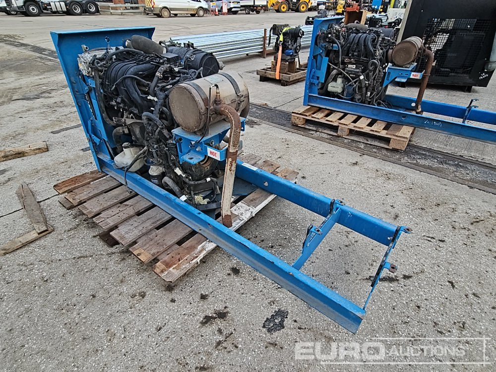 Ford 4 Cylinder Engine - Motor: slika 3 Ford 4 Cylinder Engine - Motor: slika 3