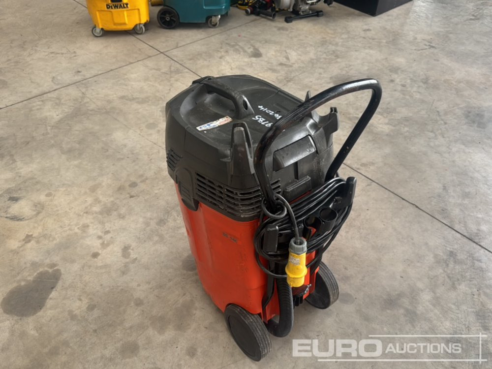 Husqvarna DC1400 - Građevinska oprema: slika 2 Husqvarna DC1400 - Građevinska oprema: slika 2