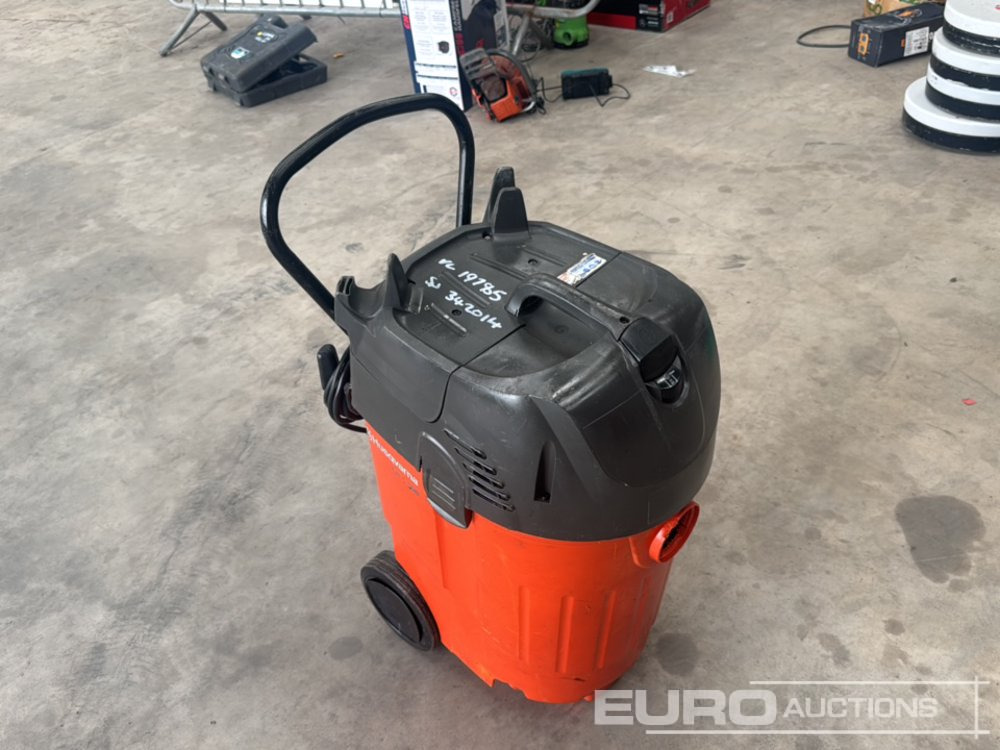 Husqvarna DC1400 - Građevinska oprema: slika 4 Husqvarna DC1400 - Građevinska oprema: slika 4