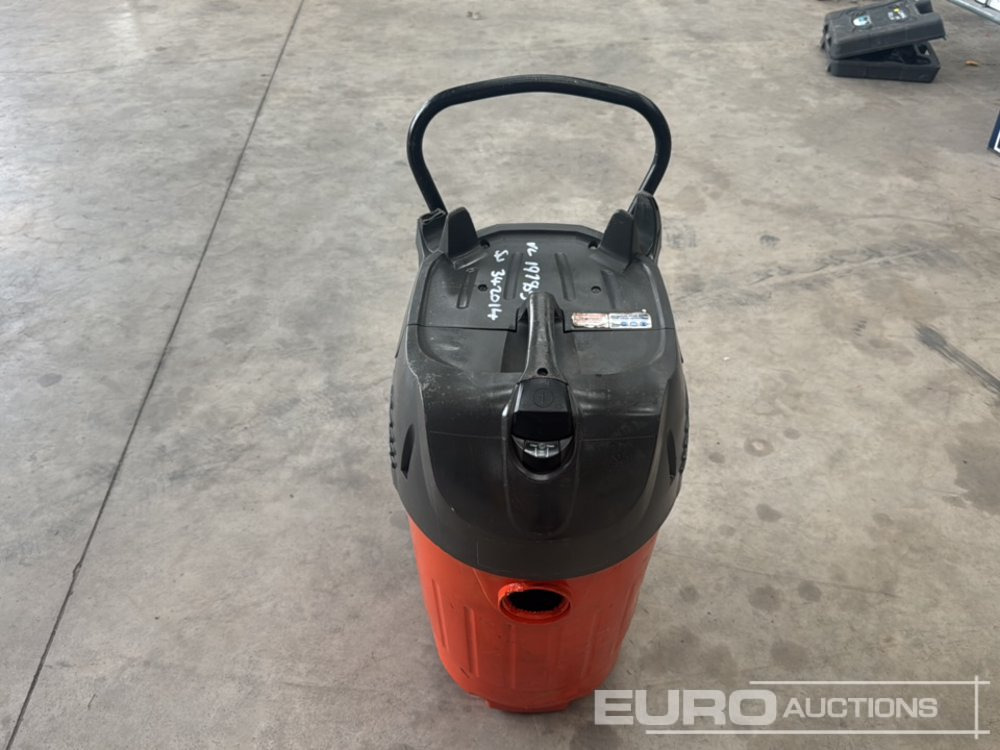 Husqvarna DC1400 - Građevinska oprema: slika 5 Husqvarna DC1400 - Građevinska oprema: slika 5