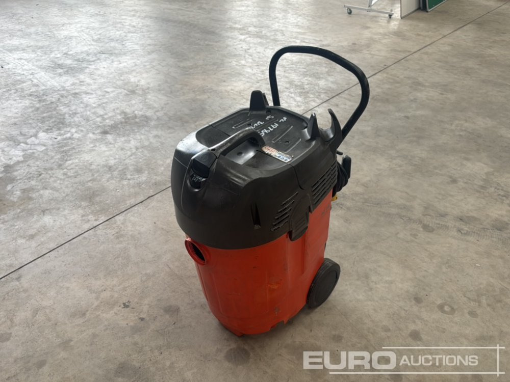 Husqvarna DC1400 - Građevinska oprema: slika 1 Husqvarna DC1400 - Građevinska oprema: slika 1