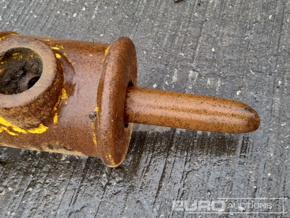 Hidraulični čekić Hydraulic Breaker 30mm Pin to suit Mini Excavator: slika 9