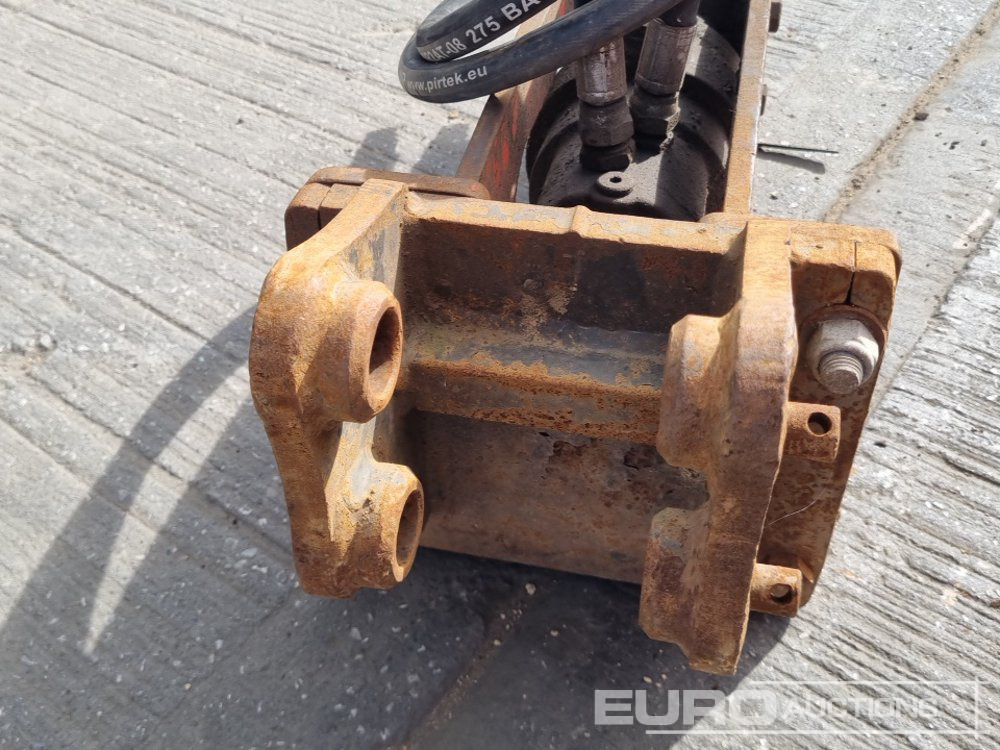 Hidraulični čekić Hydraulic Breaker 30mm Pin to suit Mini Excavator: slika 13