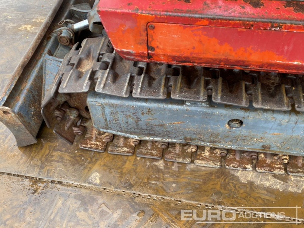 IHI 12GX - Mini bager: slika 5 IHI 12GX - Mini bager: slika 5