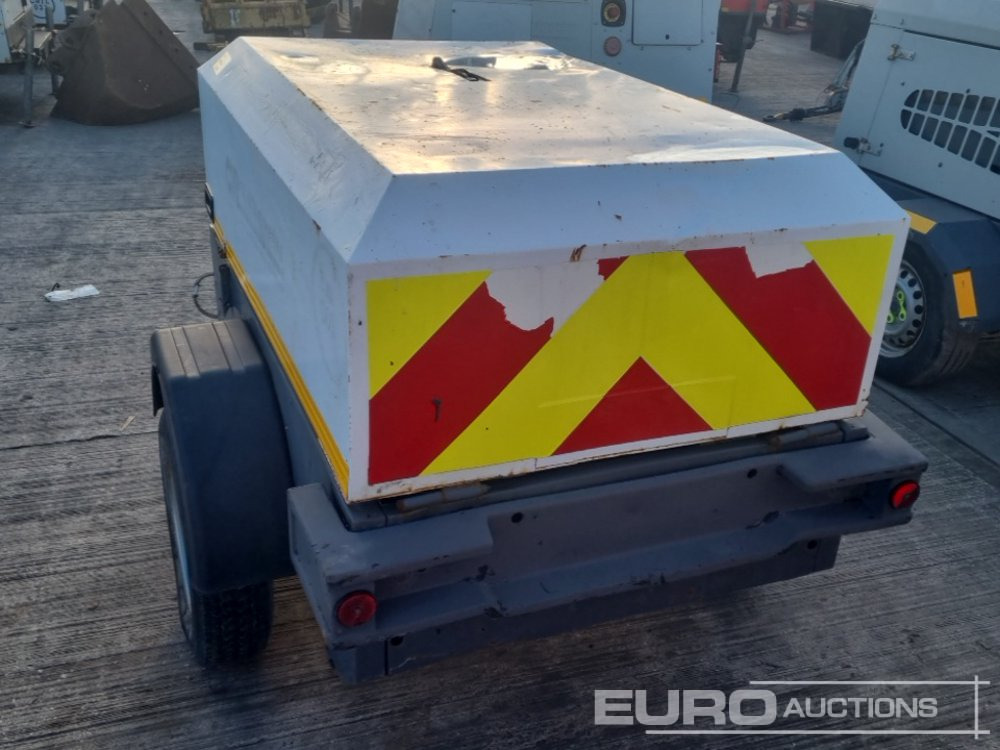 Ingersoll Rand TYPER1075F726 - Kompresor za vazduh: slika 4 Ingersoll Rand TYPER1075F726 - Kompresor za vazduh: slika 4