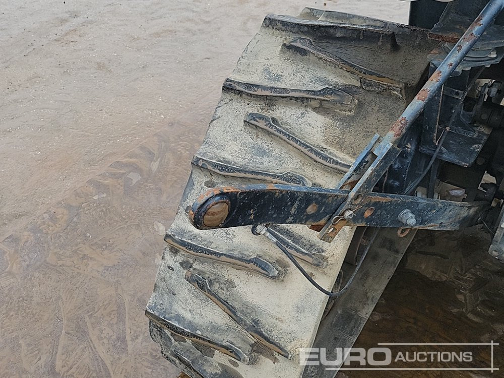 Mali traktor Iseki SIAL253: slika 17 Mali traktor Iseki SIAL253: slika 17