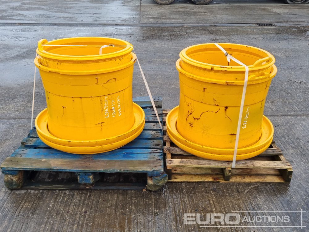 JCB Rims to suit Dumptruck - Guma: slika 2 JCB Rims to suit Dumptruck - Guma: slika 2