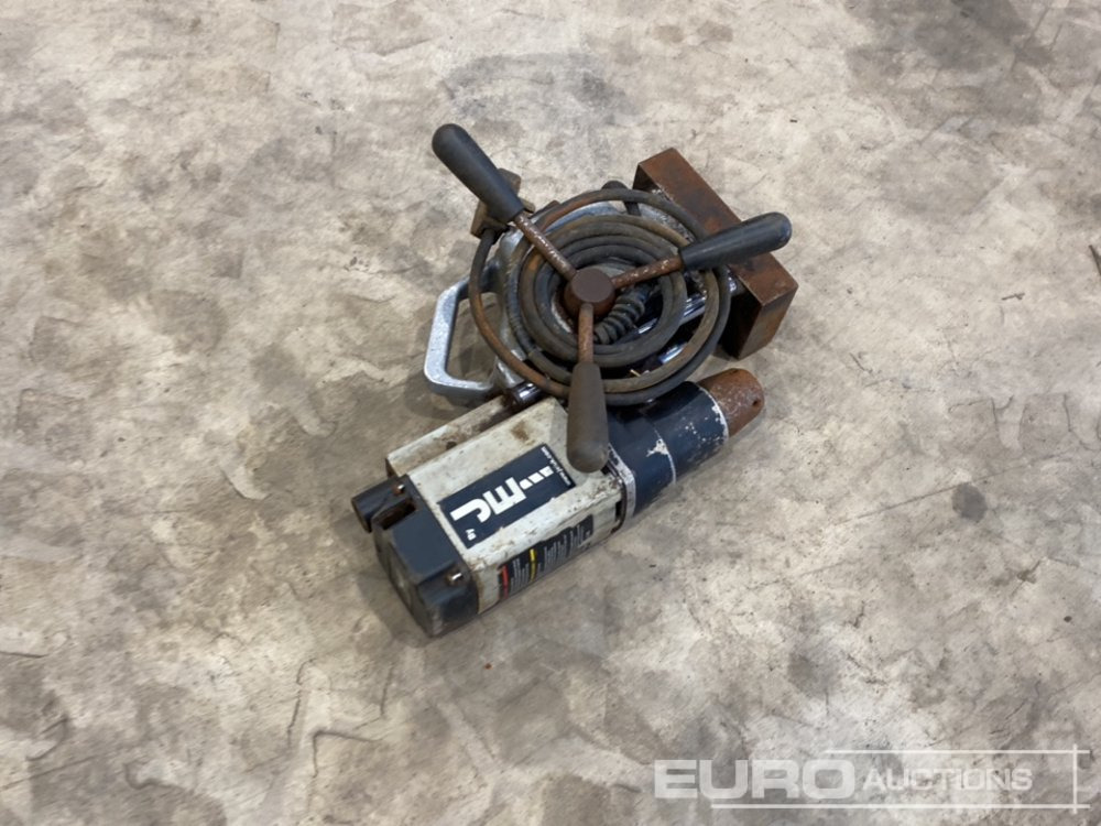 JEI Mag Drill - Гаражна опрема: slika 3 JEI Mag Drill - Гаражна опрема: slika 3