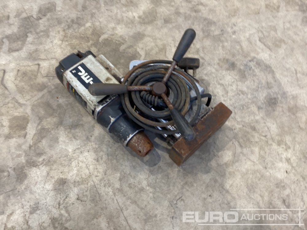 JEI Mag Drill - Гаражна опрема: slika 4 JEI Mag Drill - Гаражна опрема: slika 4