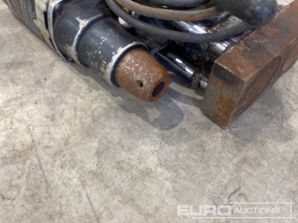 JEI Mag Drill - Гаражна опрема: slika 5 JEI Mag Drill - Гаражна опрема: slika 5