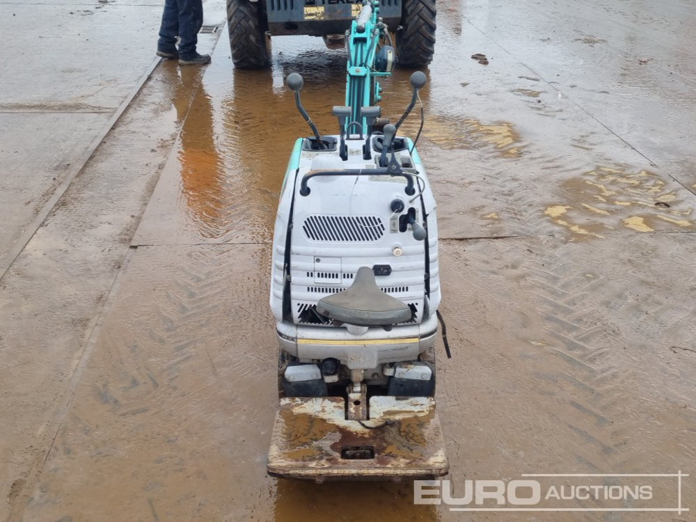 Kobelco SS1 - Mini bager: slika 4 Kobelco SS1 - Mini bager: slika 4