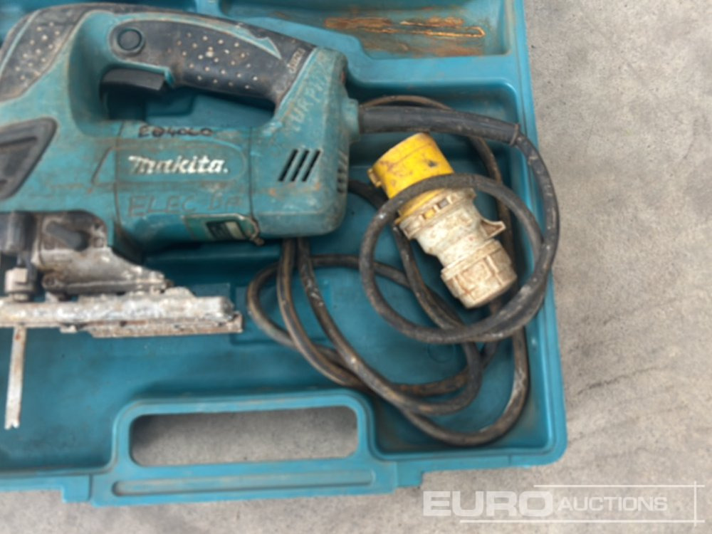 Makita 4350FCT - Гаражна опрема: slika 5 Makita 4350FCT - Гаражна опрема: slika 5