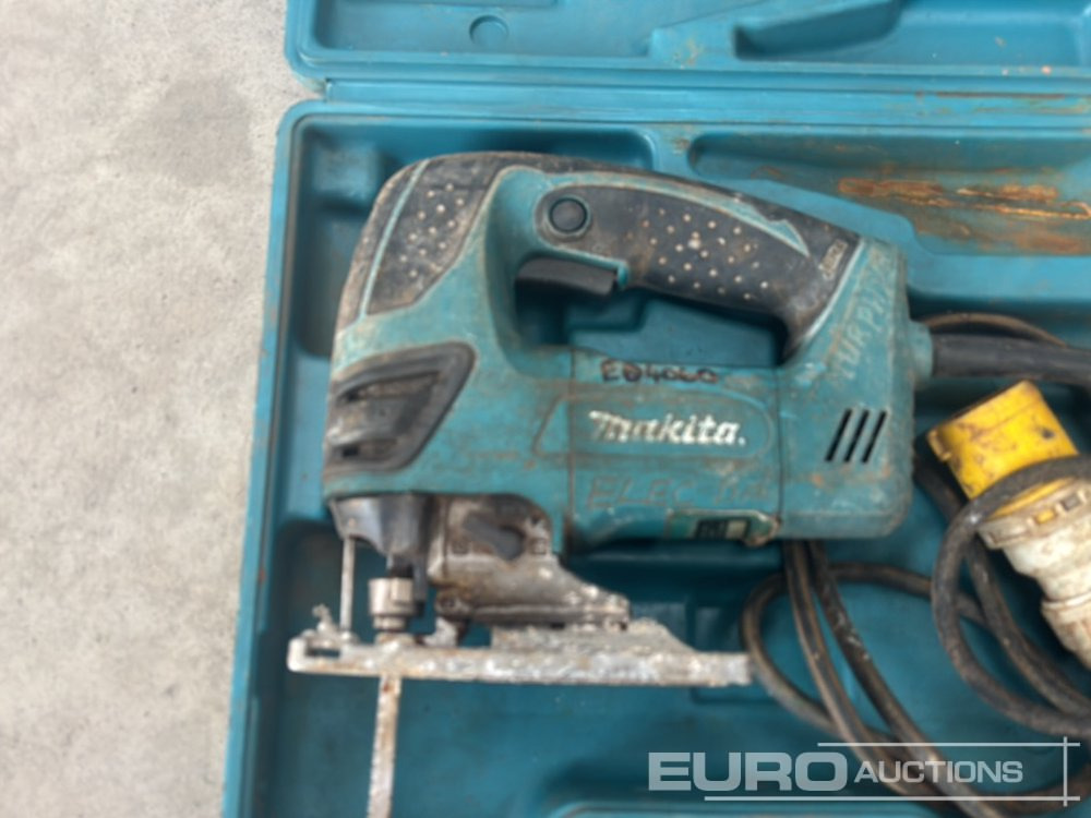 Makita 4350FCT - Гаражна опрема: slika 4 Makita 4350FCT - Гаражна опрема: slika 4
