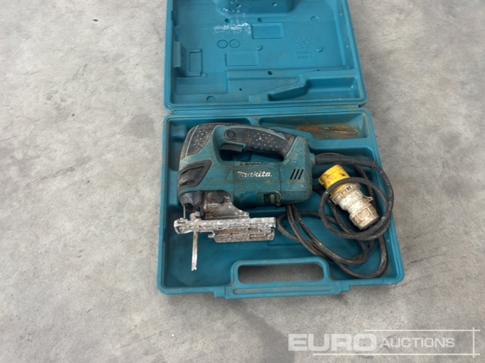 Makita 4350FCT - Гаражна опрема: slika 2 Makita 4350FCT - Гаражна опрема: slika 2