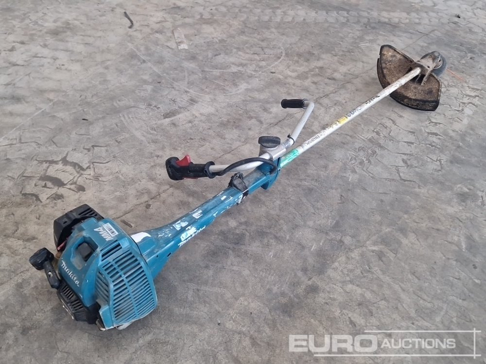 Makita Petrol Strimmer - Гаражна опрема: slika 3 Makita Petrol Strimmer - Гаражна опрема: slika 3