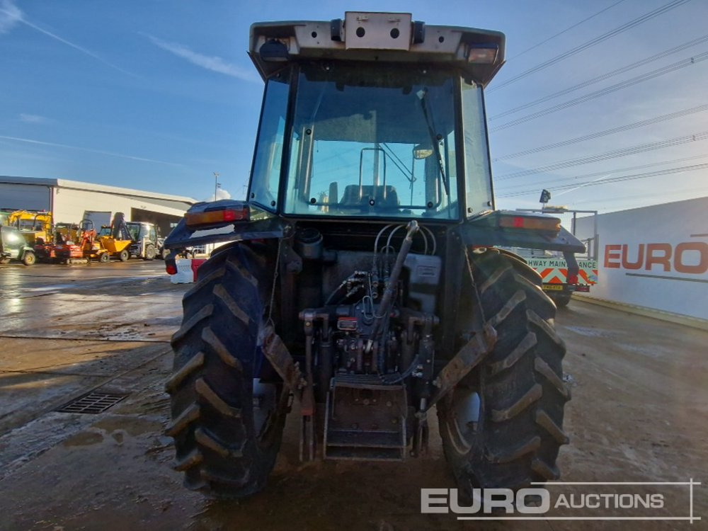 Massey Ferguson 3050 - Traktor: slika 4 Massey Ferguson 3050 - Traktor: slika 4