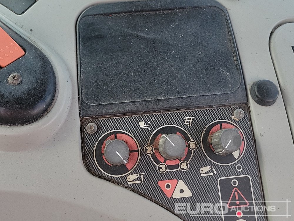 Traktor Massey Ferguson 6475: slika 44
