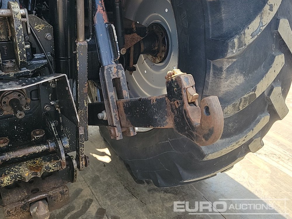 Traktor Massey Ferguson 6475: slika 15