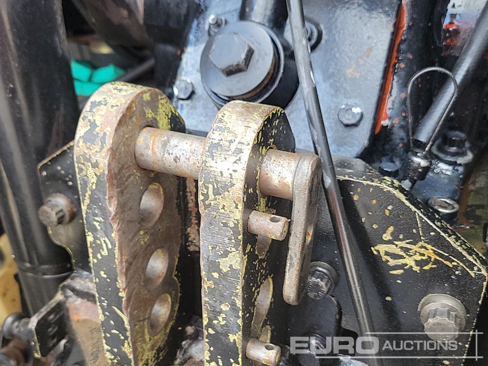 Traktor Massey Ferguson 6475: slika 22