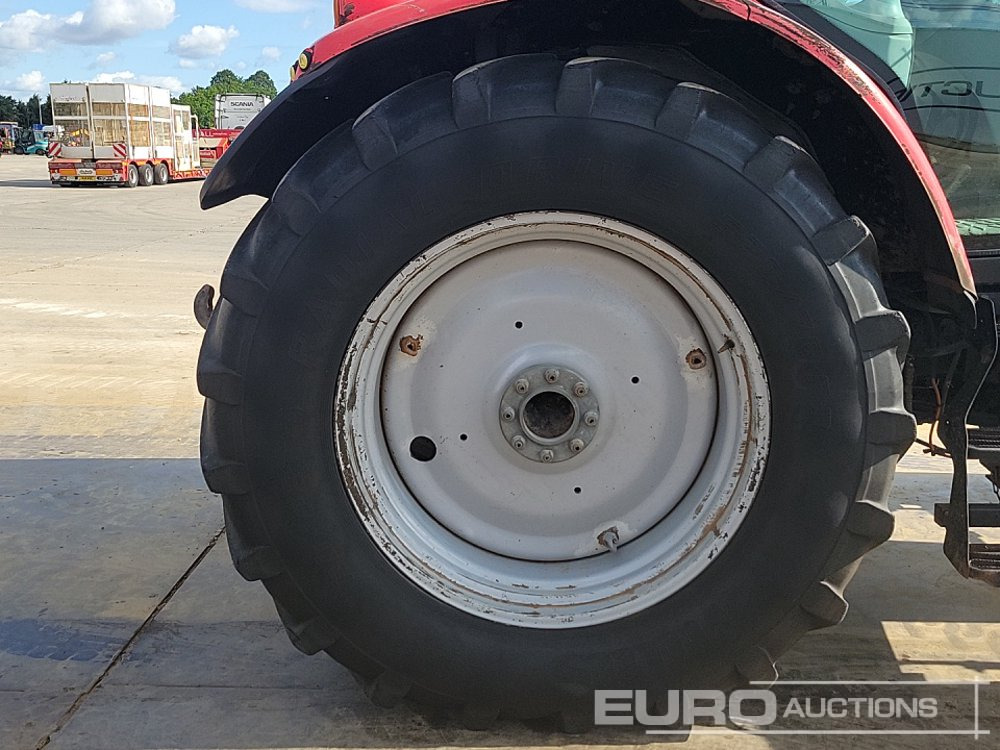 Traktor Massey Ferguson 6475: slika 11