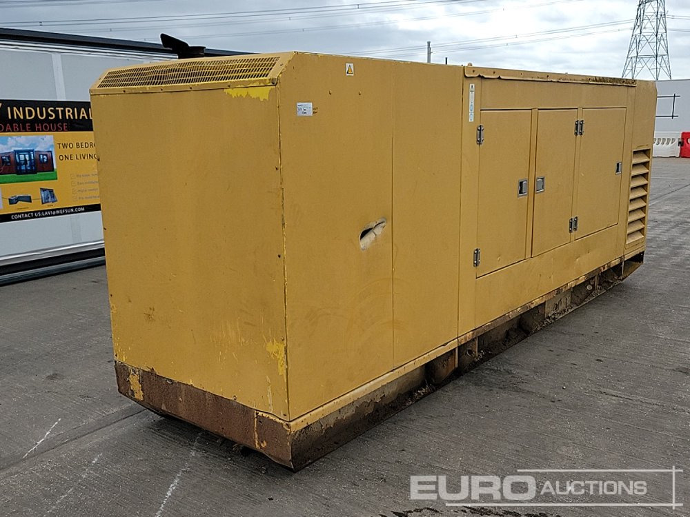 Olympian GE200 - Set generatora: slika 3 Olympian GE200 - Set generatora: slika 3