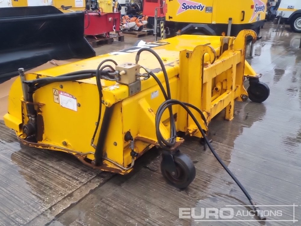 2017 JCB SC240 - Oprema za rukovanje materijalima: slika 3 2017 JCB SC240 - Oprema za rukovanje materijalima: slika 3