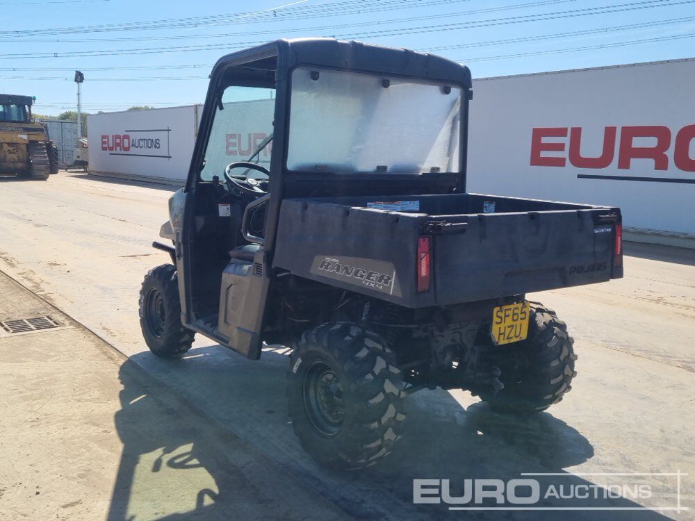 Polaris Ranger - ATV/ Četvorotočkaš: slika 3 Polaris Ranger - ATV/ Četvorotočkaš: slika 3