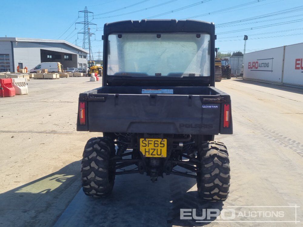 Polaris Ranger - ATV/ Četvorotočkaš: slika 4 Polaris Ranger - ATV/ Četvorotočkaš: slika 4
