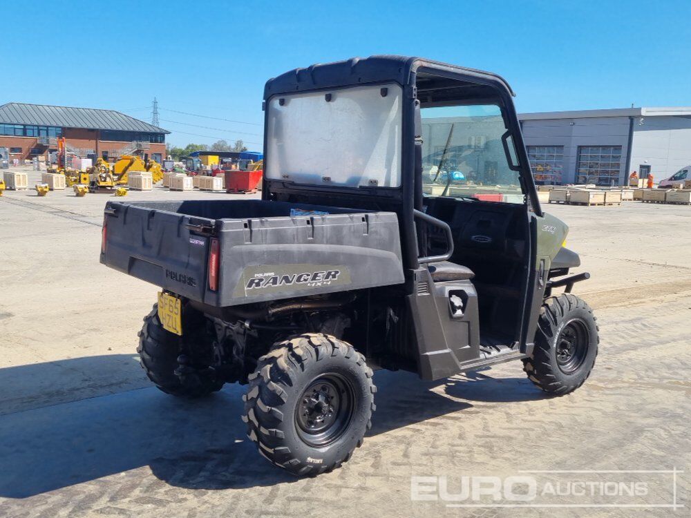 Polaris Ranger - ATV/ Četvorotočkaš: slika 5 Polaris Ranger - ATV/ Četvorotočkaš: slika 5