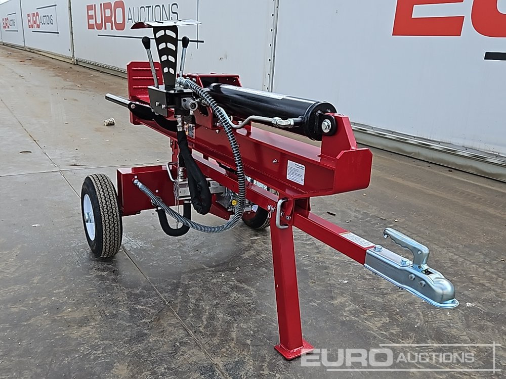 Unused 2025 Boss HVG27T - Poljoprivredna mašina: slika 3 Unused 2025 Boss HVG27T - Poljoprivredna mašina: slika 3