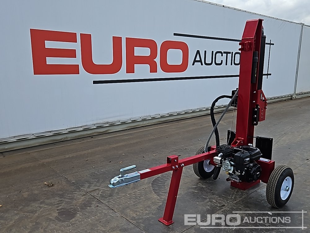 Unused 2025 Boss HVG27T - Poljoprivredna mašina: slika 4 Unused 2025 Boss HVG27T - Poljoprivredna mašina: slika 4