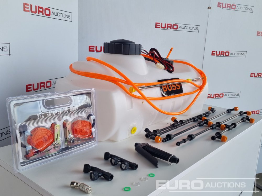 Unused Boss FLSP-15-038 - Poljoprivredna mašina: slika 3 Unused Boss FLSP-15-038 - Poljoprivredna mašina: slika 3