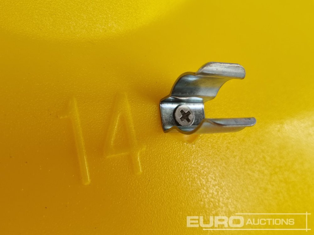 Poljoprivredna mašina Unused Boss FLSP-15-061: slika 14