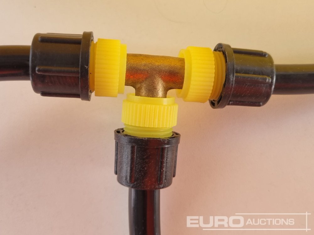 Poljoprivredna mašina Unused Boss FLSP-15-061: slika 24