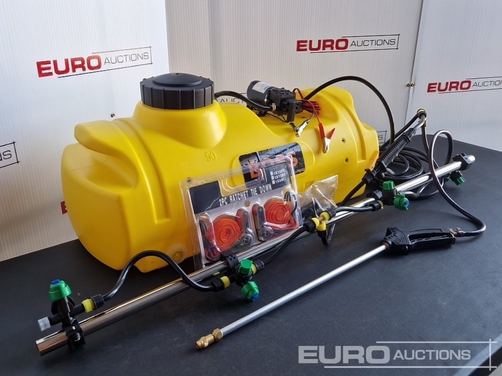 Unused Boss FLSP-15-061 - Poljoprivredna mašina: slika 1 Unused Boss FLSP-15-061 - Poljoprivredna mašina: slika 1