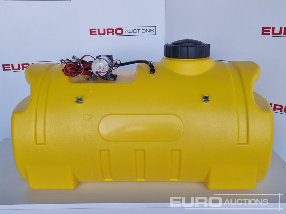Poljoprivredna mašina Unused Boss FLSP-27-061: slika 6