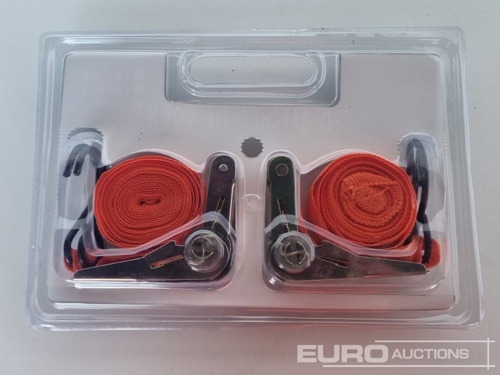 Poljoprivredna mašina Unused Boss FLSP-27-061: slika 32