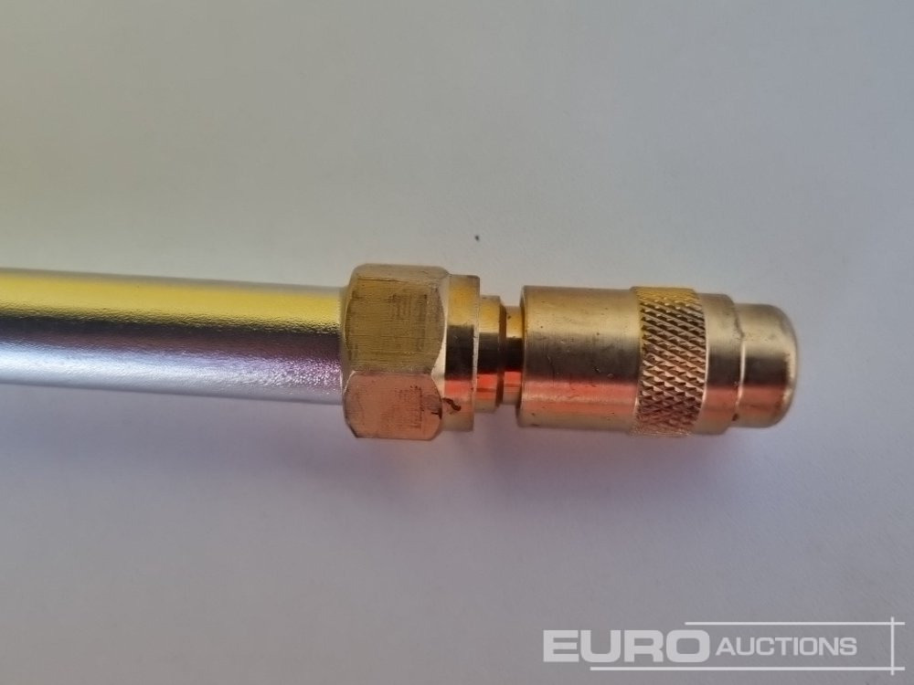 Poljoprivredna mašina Unused Boss FLSP-27-061: slika 29
