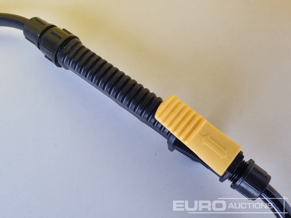 Poljoprivredna mašina Unused Boss FLSP-27-061: slika 20