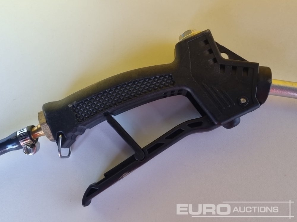 Poljoprivredna mašina Unused Boss FLSP-27-061: slika 28